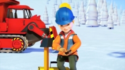 کارتون Bob the builder قسمت 204